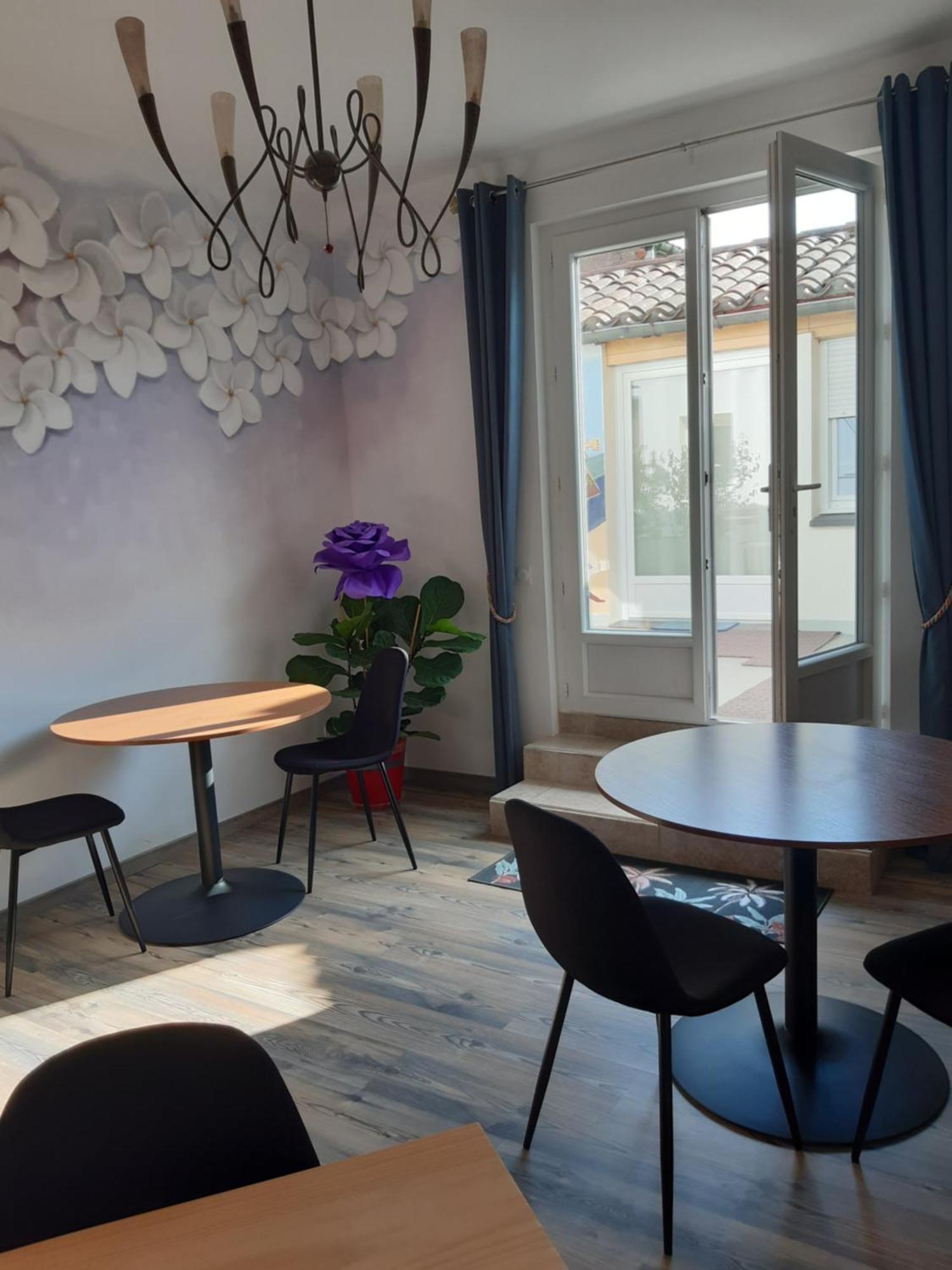 Face Cite - Chambres D'Hotes - Parking & Garage Gratuit - Wi-Fi Gratuit Carcassonne Eksteriør billede