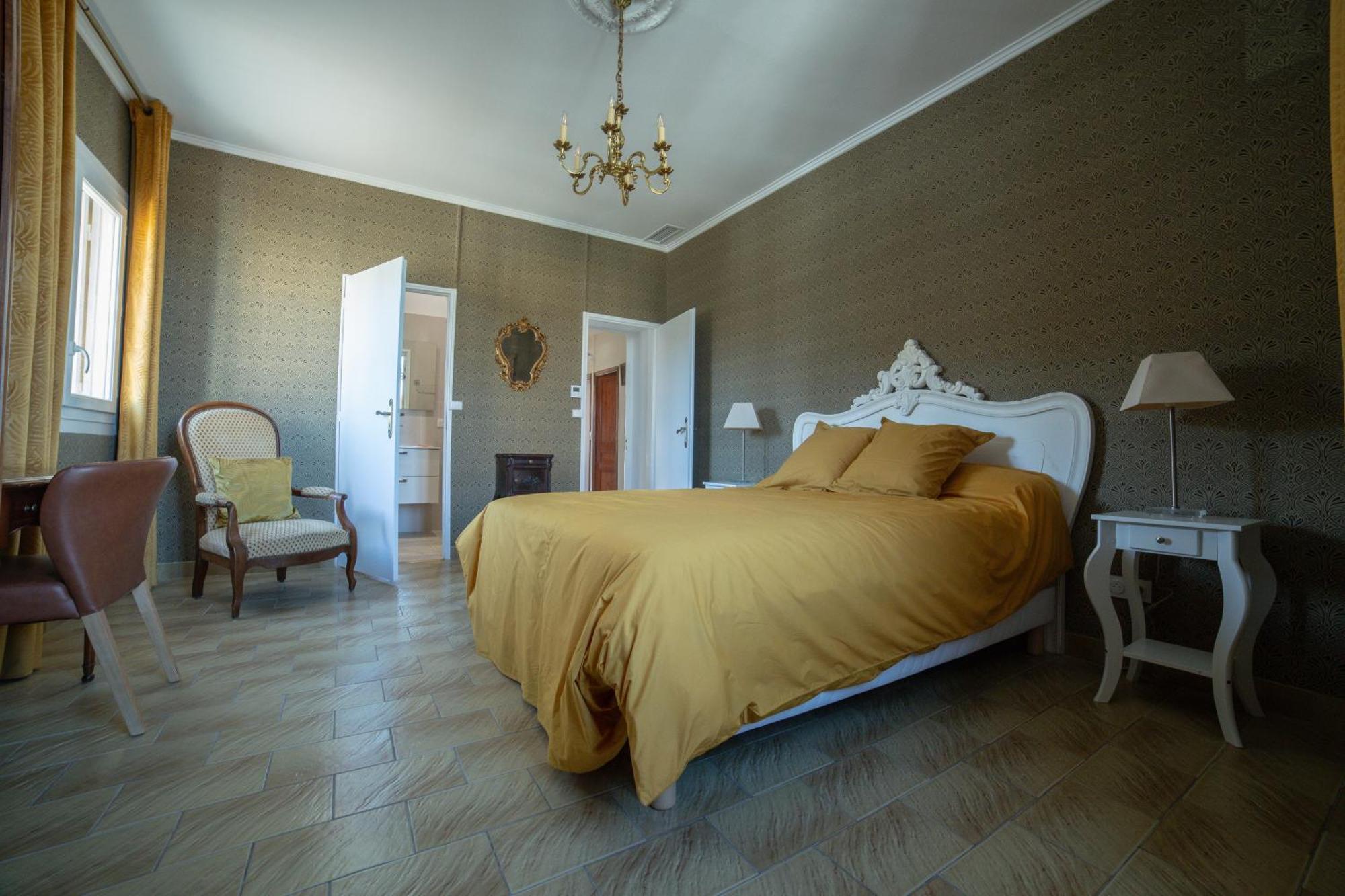 Face Cite - Chambres D'Hotes - Parking & Garage Gratuit - Wi-Fi Gratuit Carcassonne Eksteriør billede