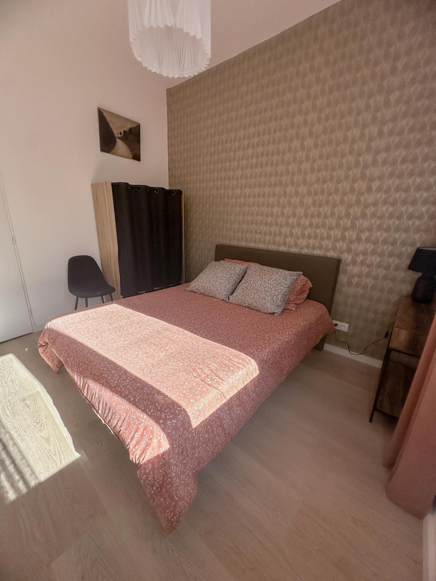 Face Cite - Chambres D'Hotes - Parking & Garage Gratuit - Wi-Fi Gratuit Carcassonne Eksteriør billede